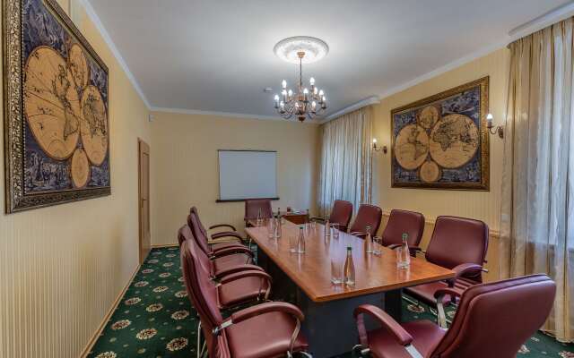 Palazzo Premier Hotel