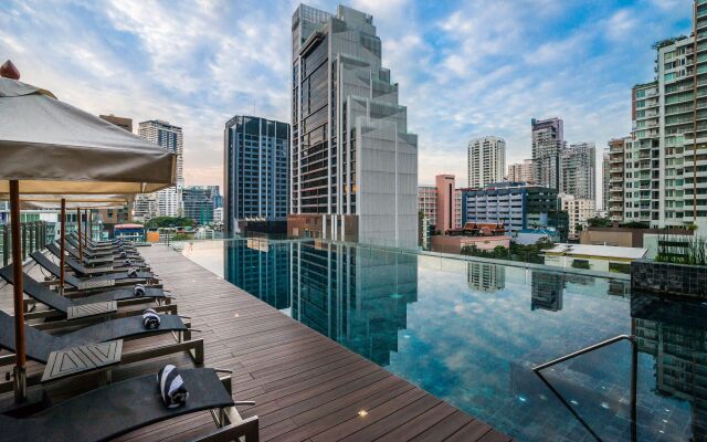 SKYVIEW Hotel Bangkok