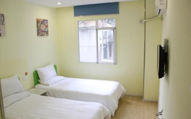 Hi Inn Xiamen Jimei Xuecun