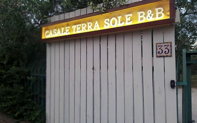 Casale Terra Sole B&B