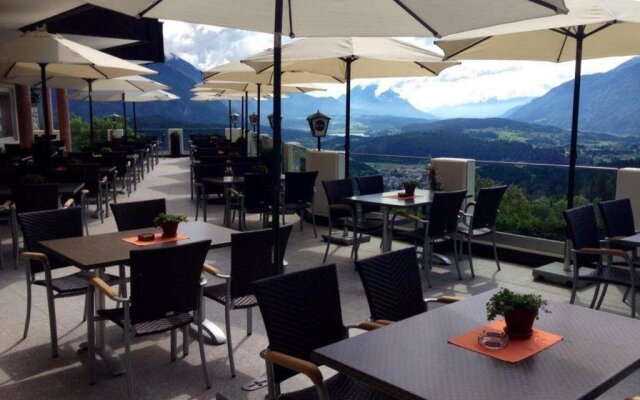 Panoramahotel Hauserhof