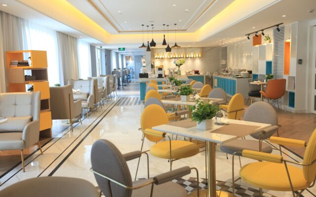 Jinjiang Inn Nanjing JiangNing