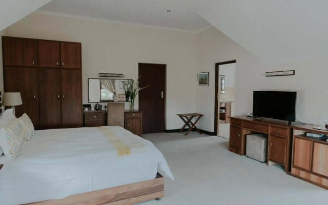 CANA Vineyard Guesthouse