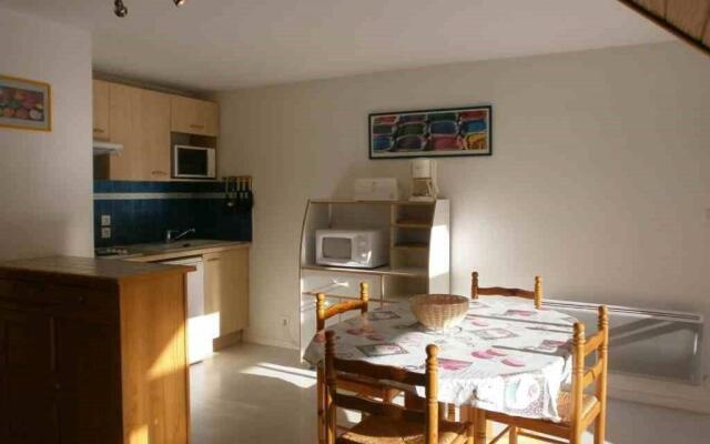 Appartement Saint-Lary-Soulan, 3 pièces, 6 personnes - FR-1-457-130