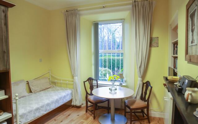 The Silver Acres Apartment