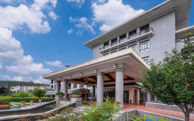 Qiaoshan Binhu Hotel