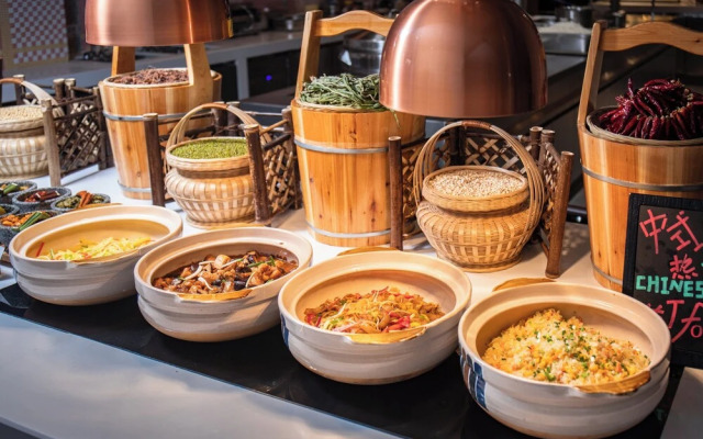 Holiday Inn Resort Guiyang Qingyan by IHG
