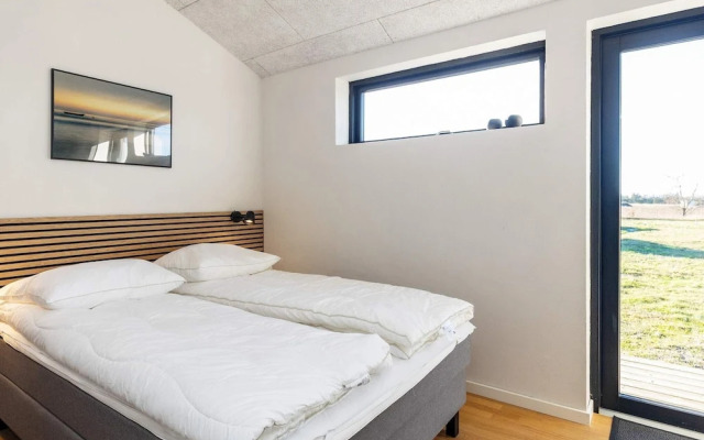 22 Person Holiday Home in Jerup