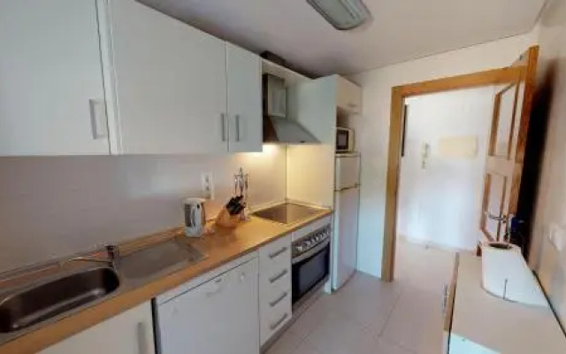 Casa Khan - a Murcia Holiday Rentals Property