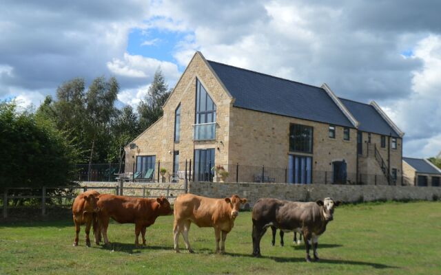 Millstone House Bed and Breakfast