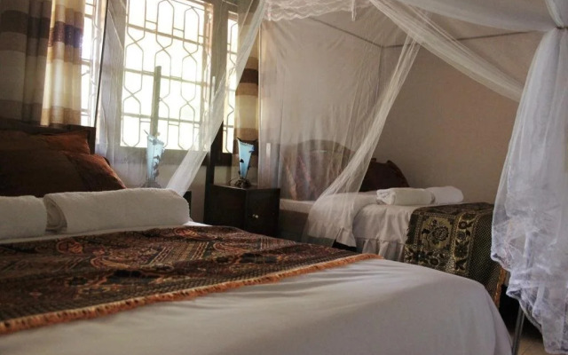 Serene Guesthouse, Entebbe
