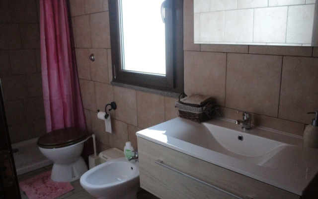 Agriturismo Il Cardoncello