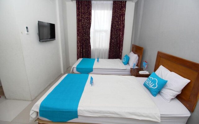 Wijaya Imperial Hotel by Airy Rooms