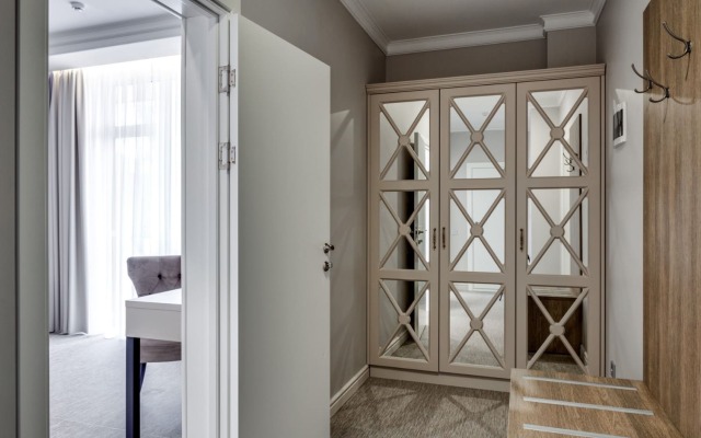 Fiore di Mare (б/о Прибой)