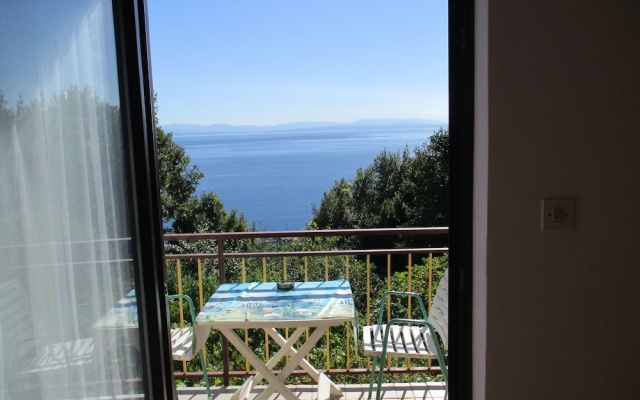 Apartment Zlatko