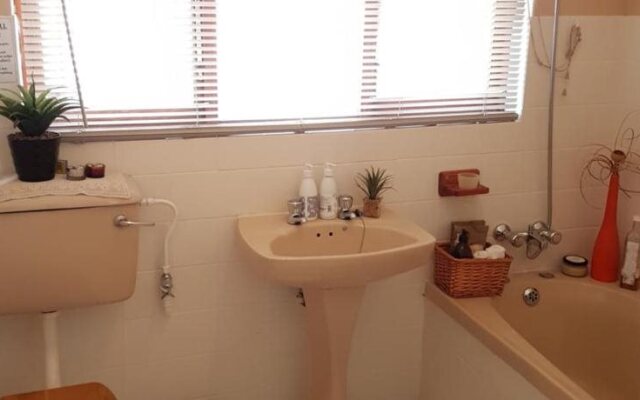 King's Hill Bed and Breakfast