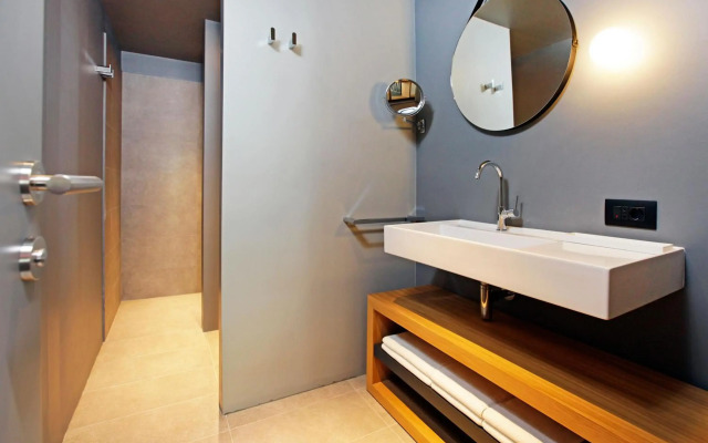 Lifestyle Hotel Vitar - Adults Only