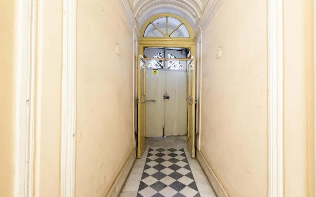 Sistina House Style Holidayhome X 6