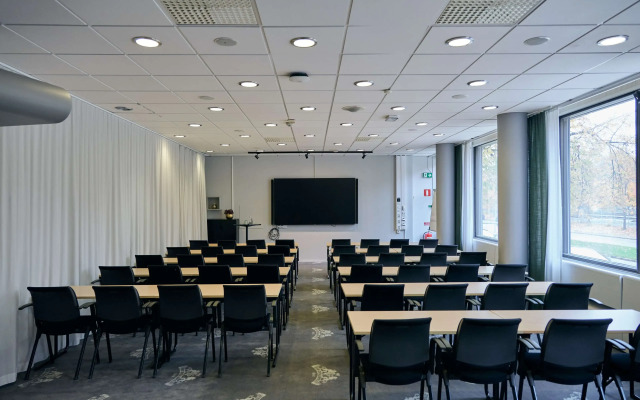 Scandic CH