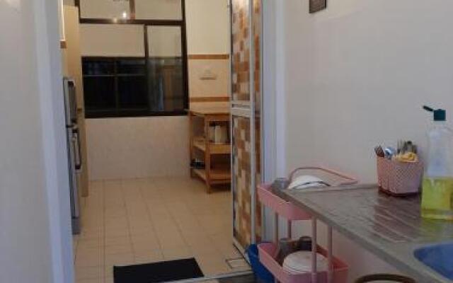 Holiday Villa Famosa