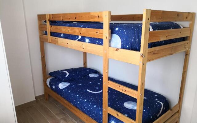 Casa di Giusy al mare