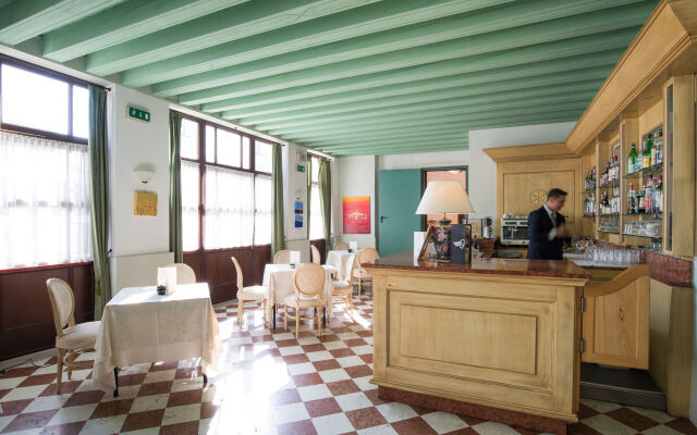 Best Western Plus Hotel Villa Tacchi