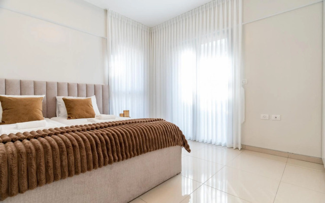 Gorgeous 1 bedroom apt Haneviim 46 Jerusalem