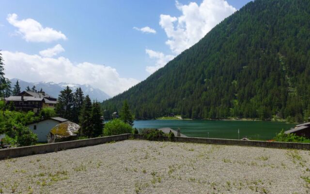 Apartment Parc Champex 9293