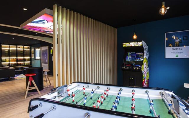 ibis Styles Bordeaux Sud