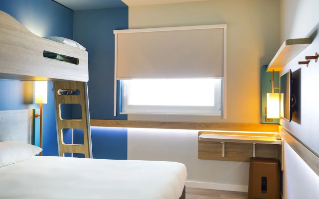 Ibis Budget Marmande