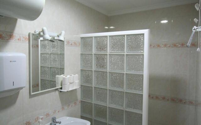 Hostal Juventus