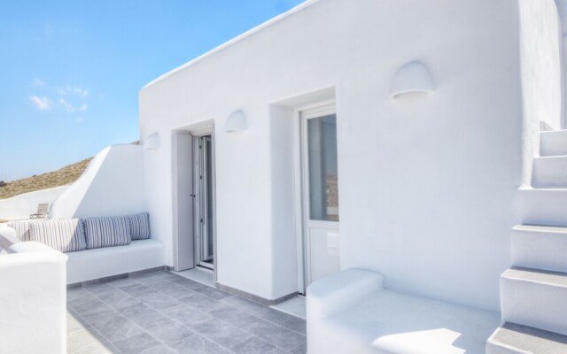 Villa Livana Naxos