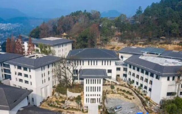 Yichun Hot Spring Worker Sanatorium