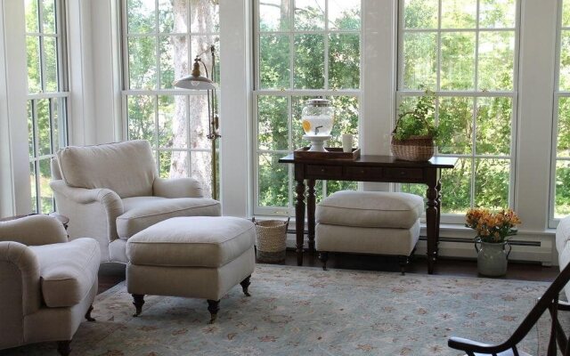 Beech Tree Bed and Breakfast