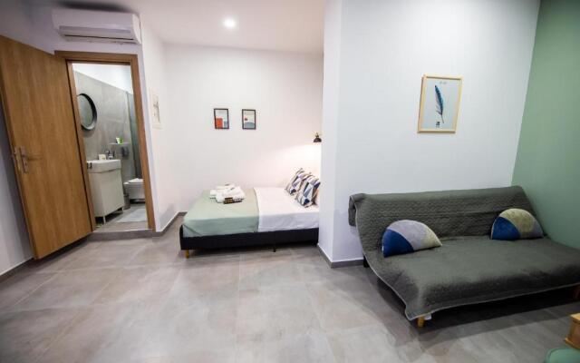 Indigo Apartments 2