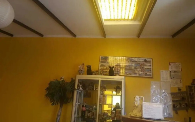 Cilos Hostal - Hostel