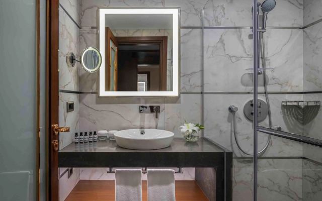 Mövenpick Hotel Istanbul Asia Airport