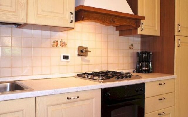 Appartamenti a Villa Santa Maria