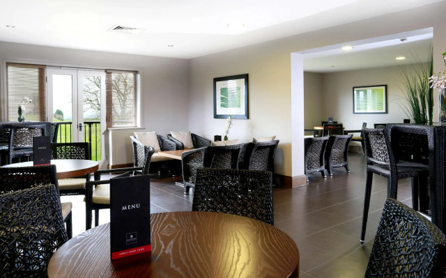 Macdonald Hill Valley Hotel, Golf and Spa