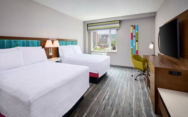 Hampton Inn by Hilton Hamilton