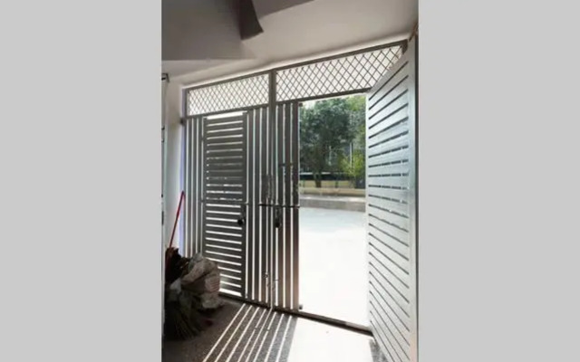 Dwarka Residency