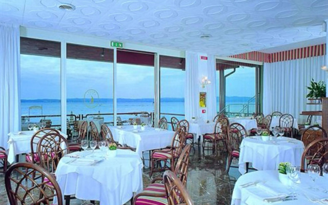 Hotel Continental Wellness & Spa