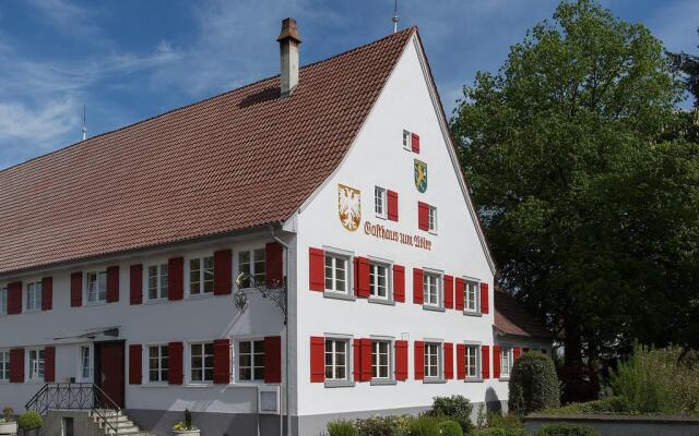 Hotel Gasthaus Adler