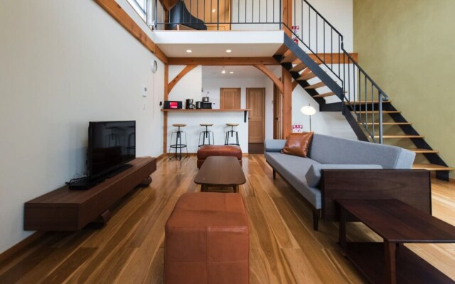 TOOD Ichinomiya -Building B