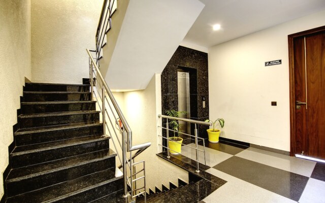 360 Degree Hotel