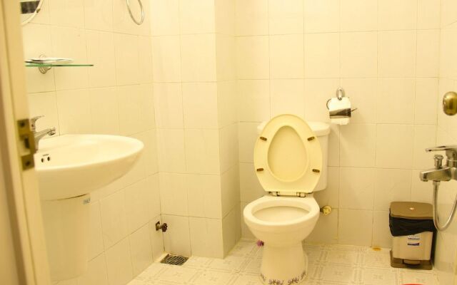 Binh Chau Hotel