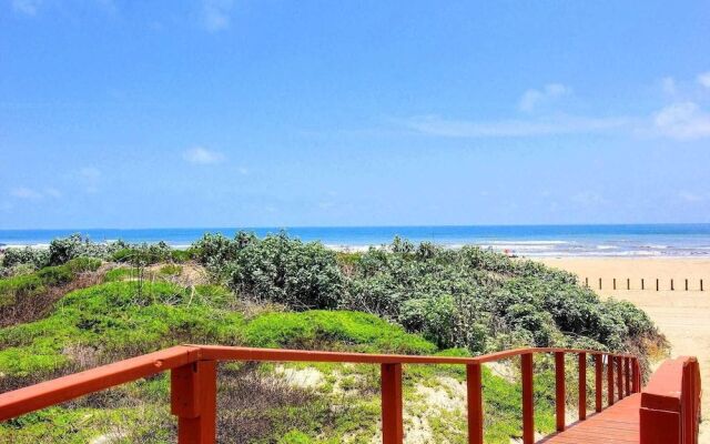 Island Oasis - 1 Br Condo