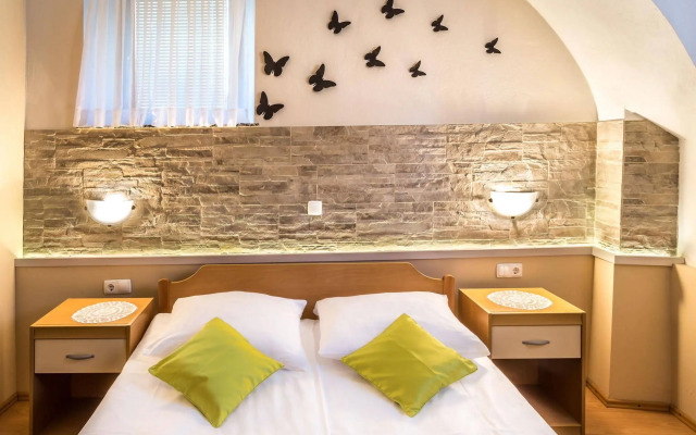 Rooms & Apartments Kepic