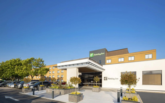 Holiday Inn Southampton-Eastleigh M3, Jct.