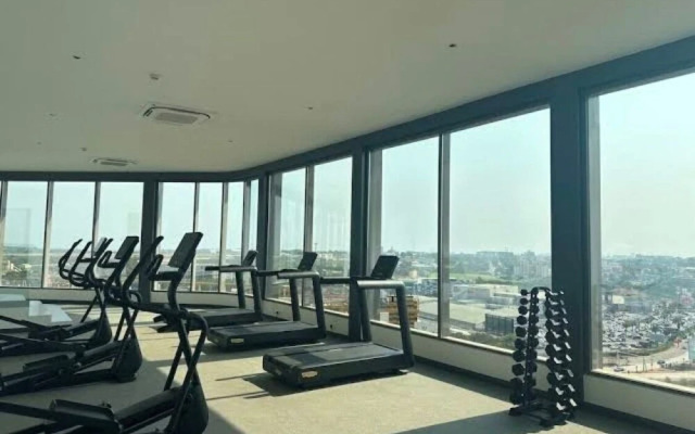 Tripview luxury Apartments at Loxwood